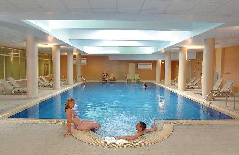 Pafian Park Holiday Village 파포스 외부 사진