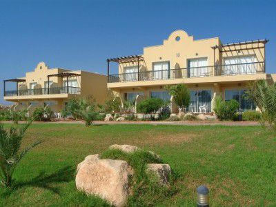 Pafian Park Holiday Village 파포스 외부 사진