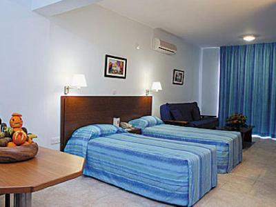 Pafian Park Holiday Village 파포스 외부 사진