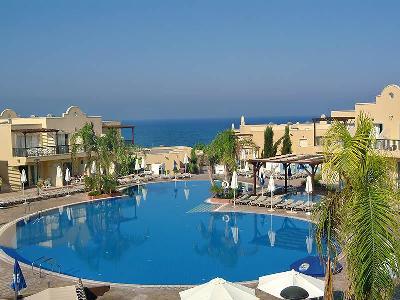 Pafian Park Holiday Village 파포스 외부 사진